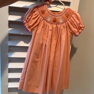 24m Halloween dress. Never worn.